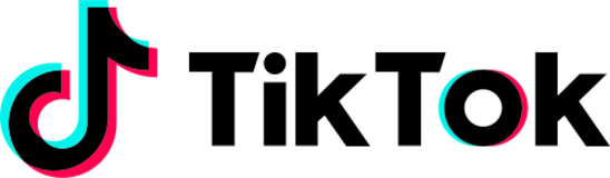 Logotipo TikTok Shop