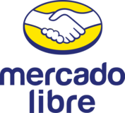 Logotipo Mercado Livre
